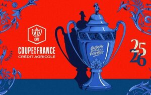 Coupe de France : le match du 4e tour reporté