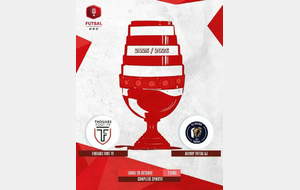 Coupe Nationale Futsal