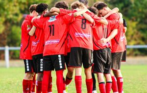 Quatrième tour de Coupe Gambardella : une victoire d'équipe