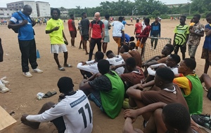 Côte-d'Ivoire : retour sur la mission 2025