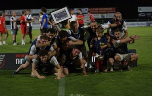 Retour sur le tournoi inter-entreprises