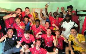 Coupe de France : direction le 4e tour !