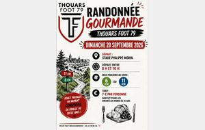 Randonnée gourmande