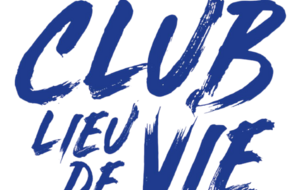 CLUB LIEU DE VIE