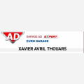 Xavier AVRIL Thouars Euro Garage AD