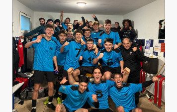 Les victoires du week-end