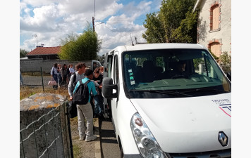 Le club valorisé par la FFF pour son action d'accompagnement des familles