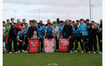 R1 : Retour sur le dernier succès en championnat