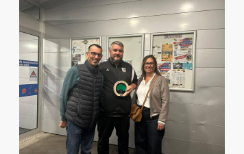 Trophée des Champions : le TF79 lauréat, club Eco-Sport 2026