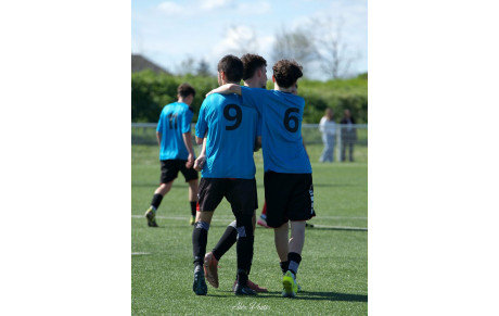 Nouvelle victoire pour la D5