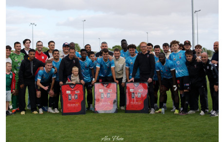 R1 : Retour sur le dernier succès en championnat