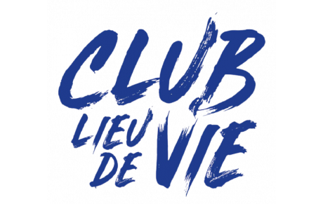 CLUB LIEU DE VIE
