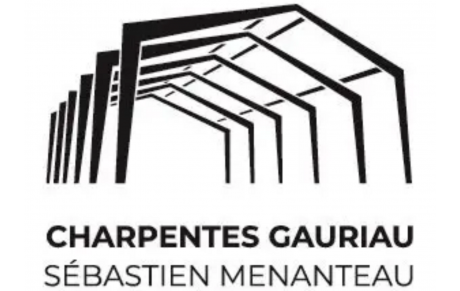 Charpentes Gauriau Sebastien Menanteau