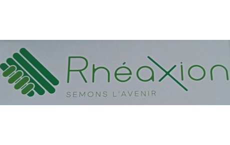 Rhéaxion