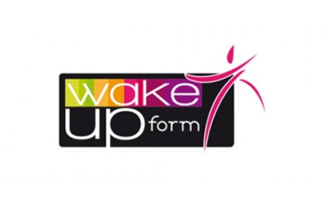 Wake Up form Thouars