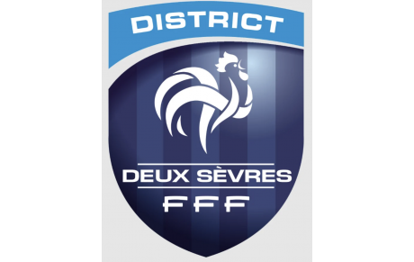 District de Football des Deux-Sèvres