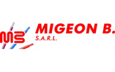 SARL MIGEON B.