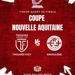 R1 : Billetterie Coupe Nouvelle Aquitaine