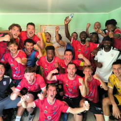 Coupe de France : direction le 4e tour !