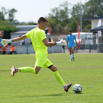 Quart de finale de Coupe Nouvelle Aquitaine