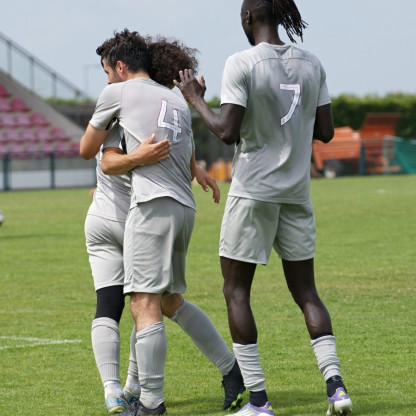 Quart de finale de Coupe Nouvelle Aquitaine