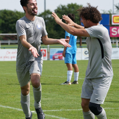 Quart de finale de Coupe Nouvelle Aquitaine