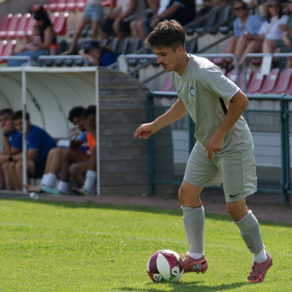 Quart de finale de Coupe Nouvelle Aquitaine