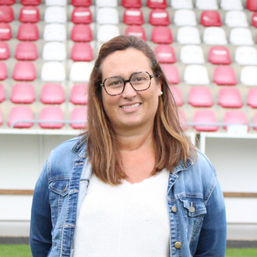 Sandrine Brillanceau