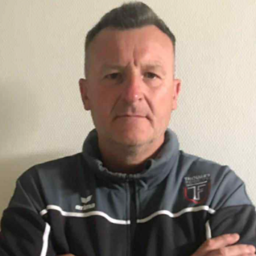 Stéphane Fromenteau